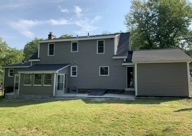 Slide of A-Z Handyman Services