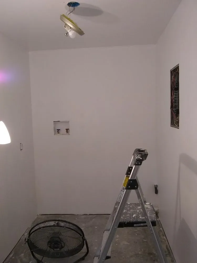 Licensed electrical repair in ,  by A-Z Handyman Services