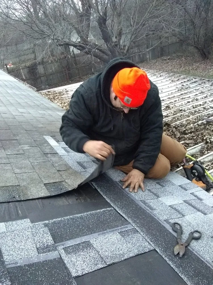 Licensed lighting installation in ,  by A-Z Handyman Services