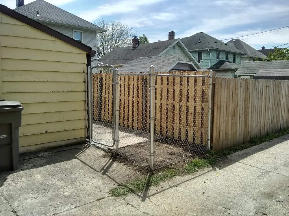 Slide of A-Z Handyman Services