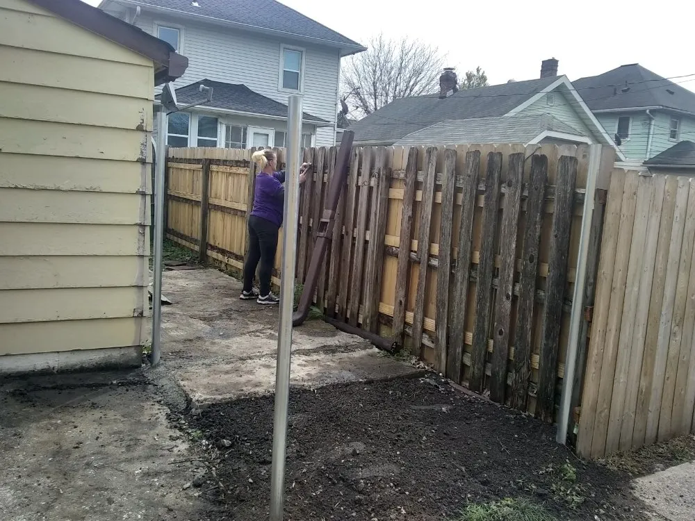 Slide of A-Z Handyman Services