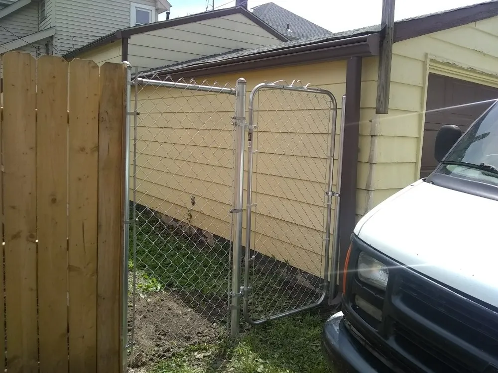 Slide of A-Z Handyman Services