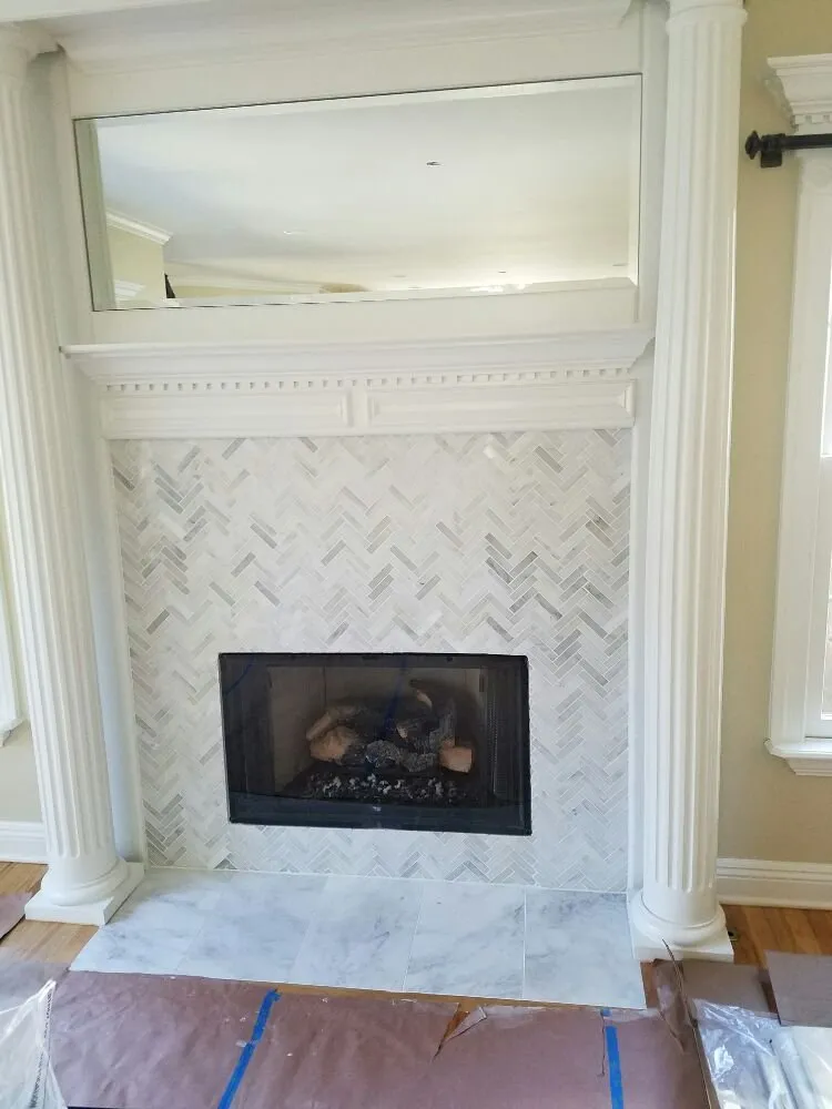 Slide of A-Z Repair and Remodeling Services