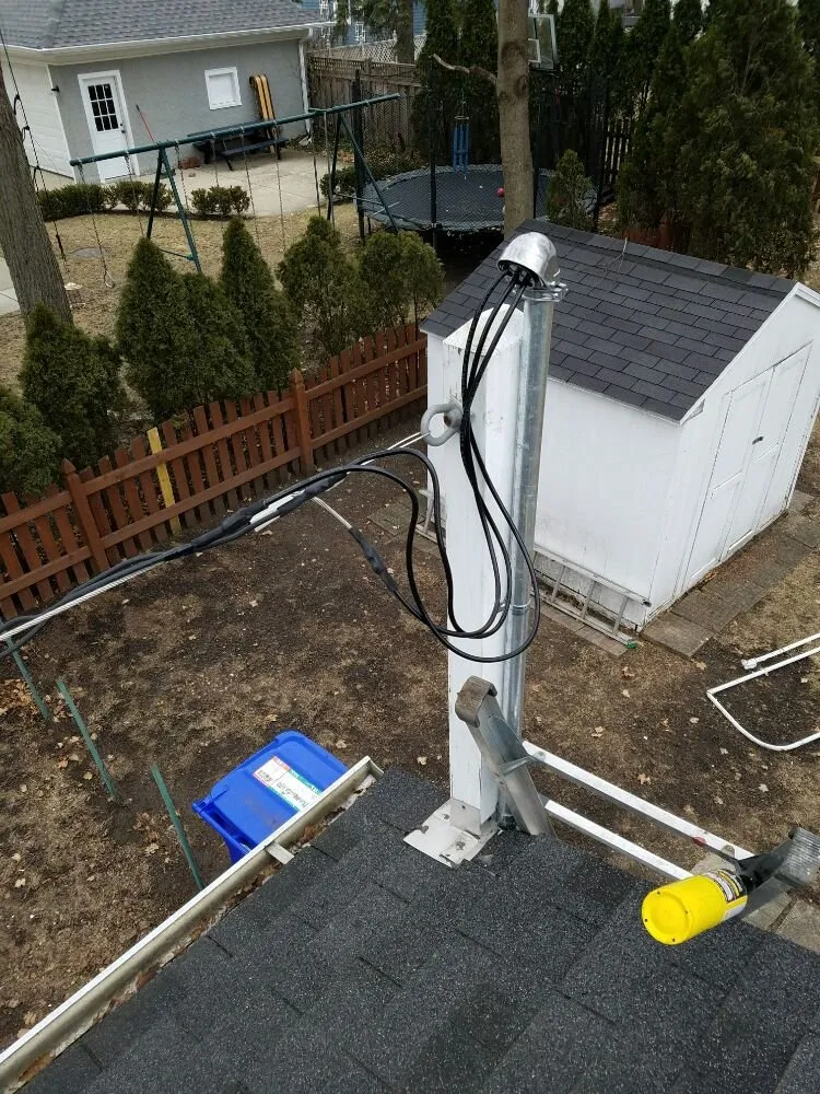 Slide of A-Z Repair and Remodeling Services