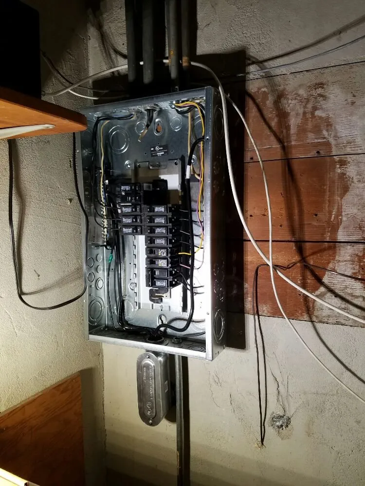 Slide of A-Z Repair and Remodeling Services