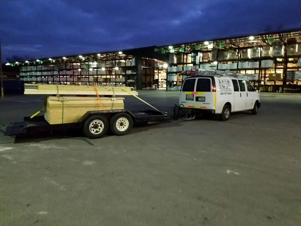 Slide of A-Z Repair and Remodeling Services