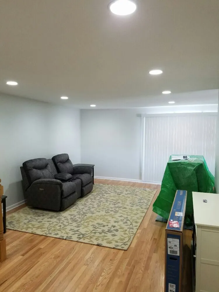 Trusted outlet and switch repair service in ,  - A-Z Repair and Remodeling Services