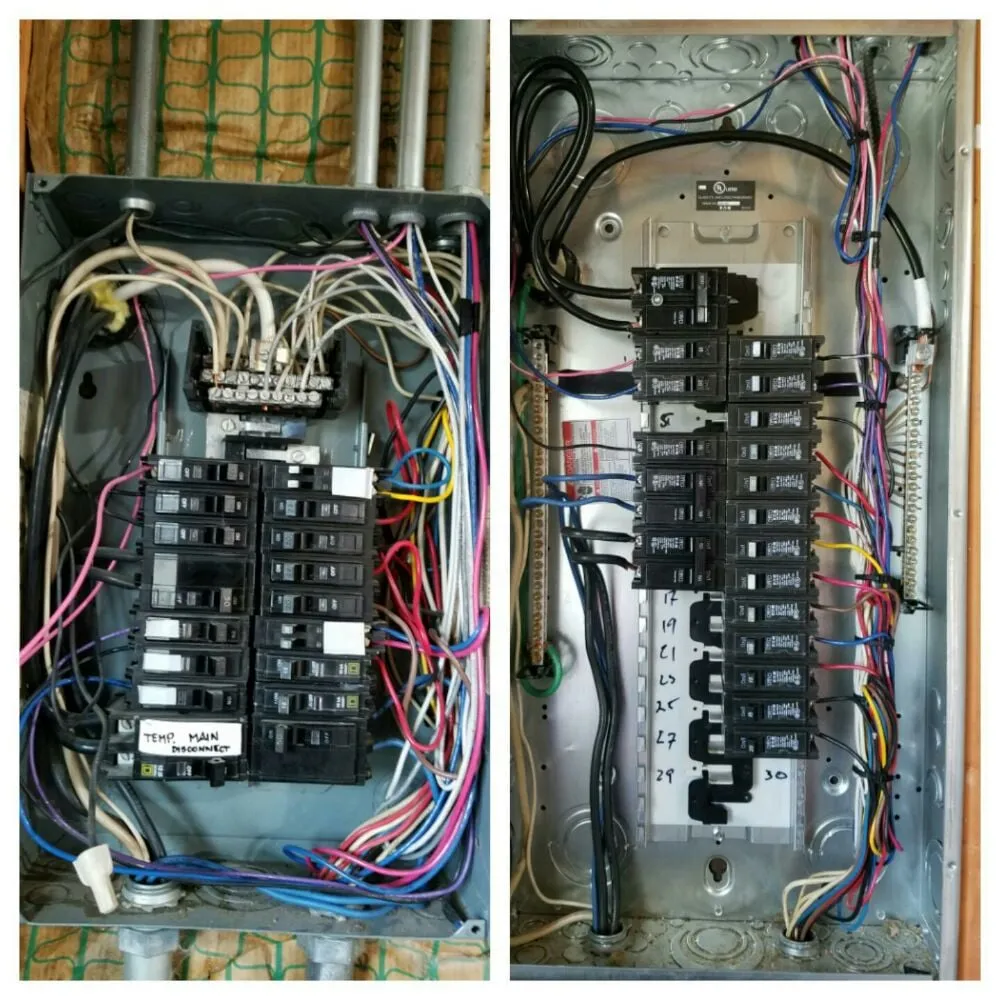 Slide of A-Z Repair and Remodeling Services