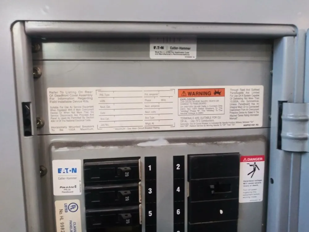 Slide of A1- Electric