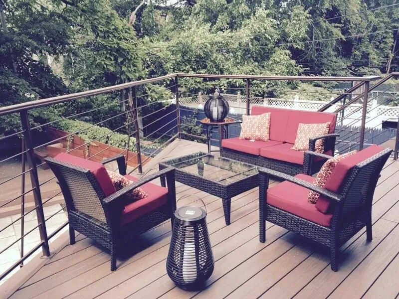 Slide of A1 Construction