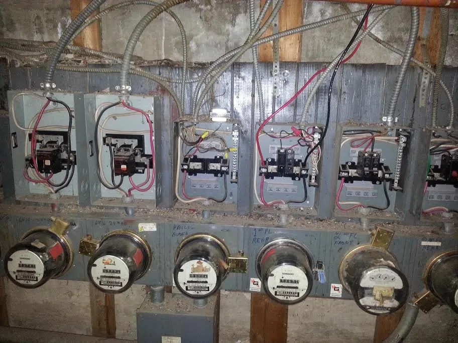 Slide of A1 Construction