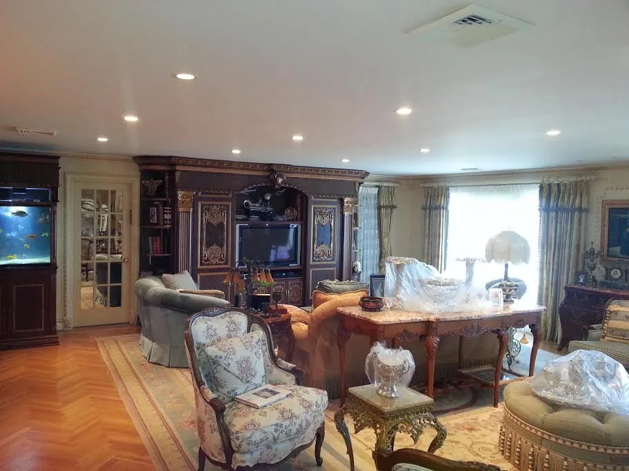 Slide of A1 Construction