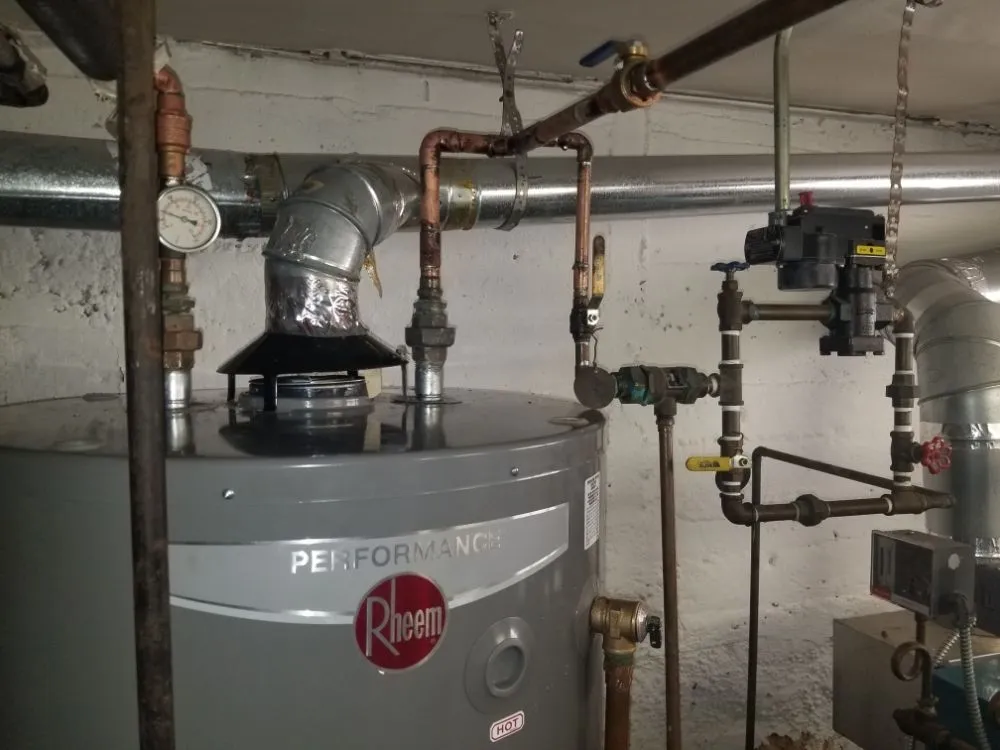 Slide of A1 Construction