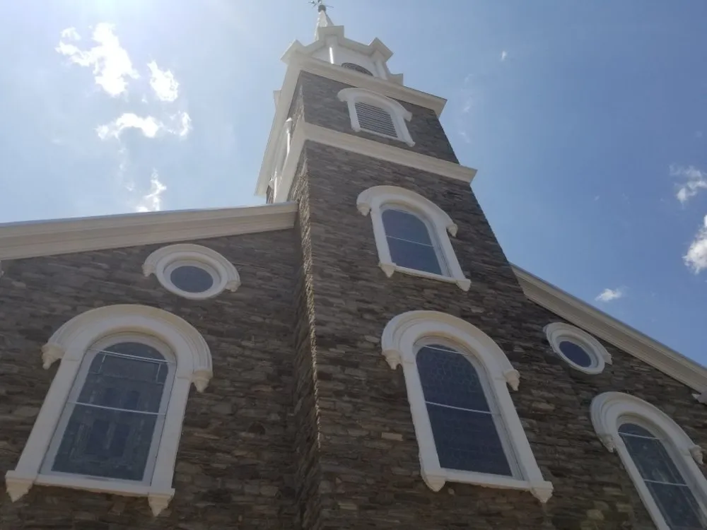 Slide of A1 Construction