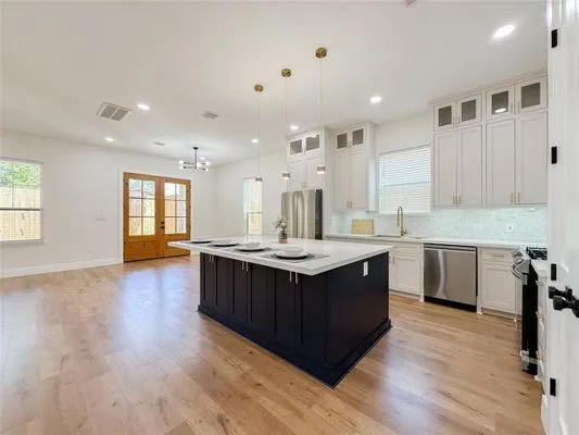 A1 Dynamic Construction Logo