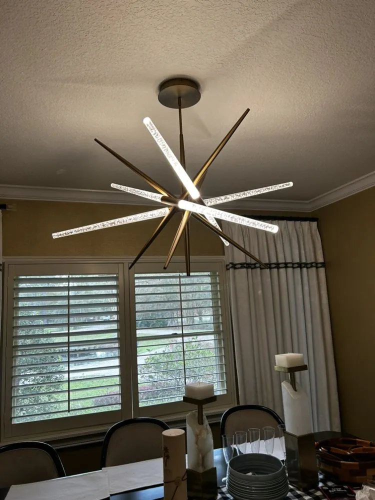 Slide of A1 Electric Design