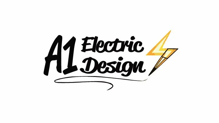 Slide of A1 Electric Design
