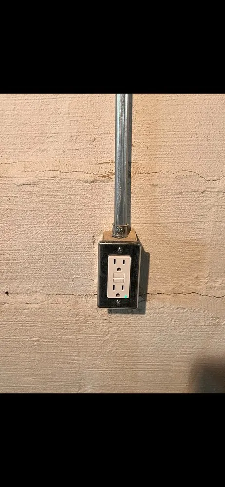 Slide of A1 Electric