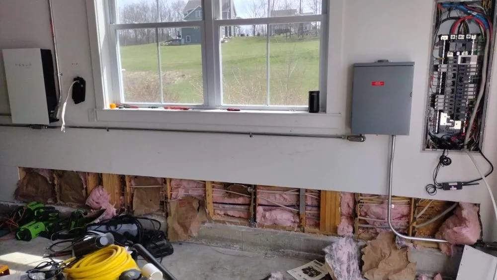 Slide of A1 Electric Heating & Air Conditioning