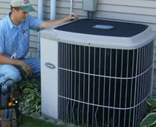 Slide of A1 Electric Heating & Air Conditioning