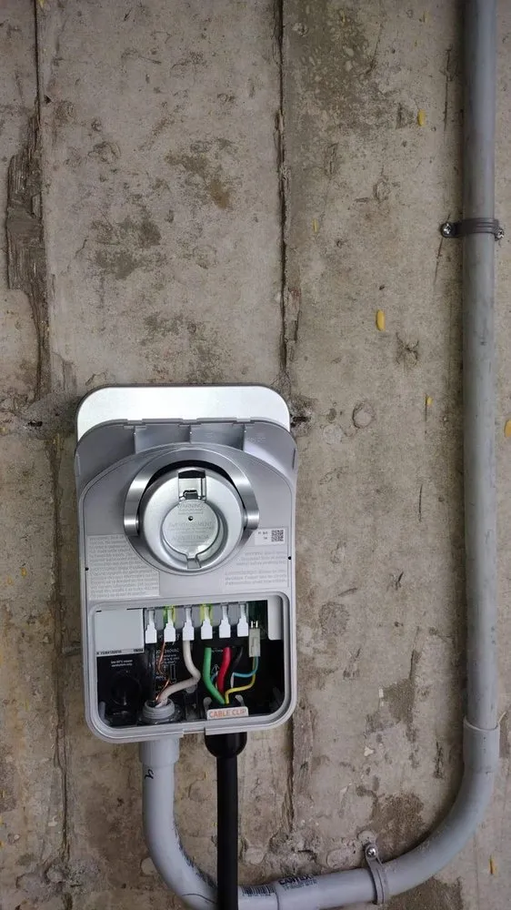 Slide of A1 Electric Heating & Air Conditioning