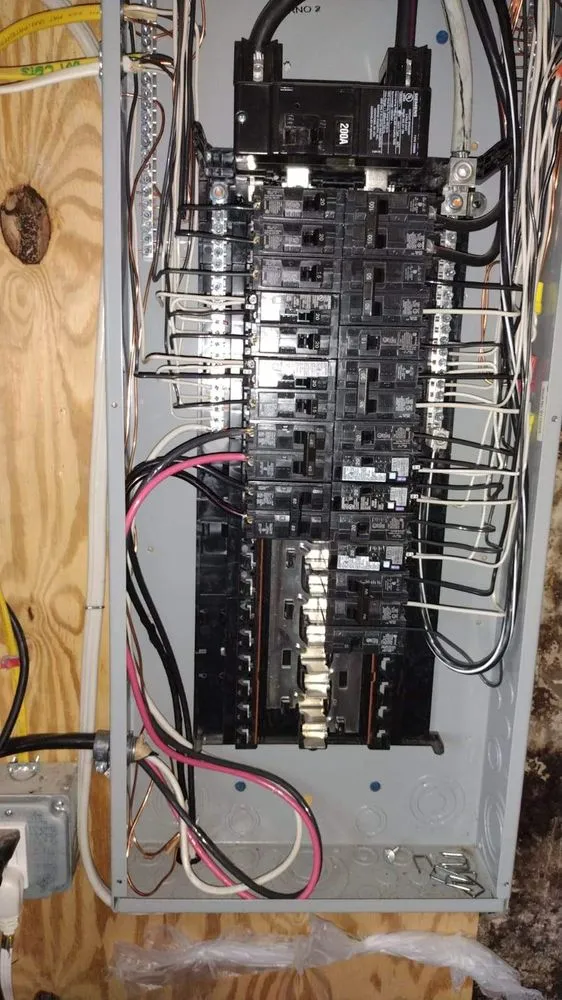 Slide of A1 Electric Heating & Air Conditioning