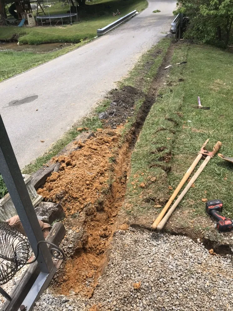 Slide of A1 Electric