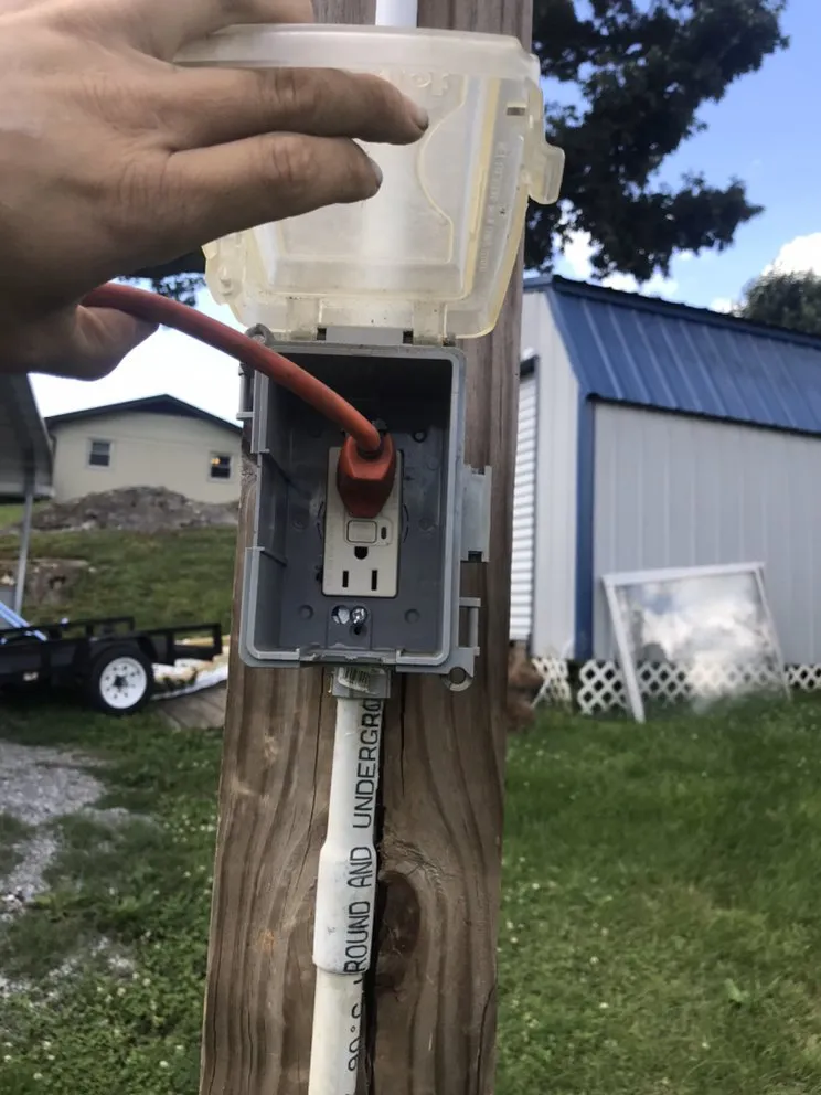 Slide of A1 Electric