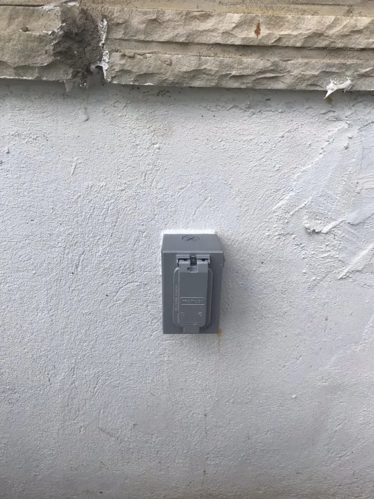 Slide of A1 Electric