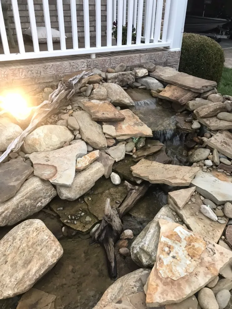 Slide of A1 Electric