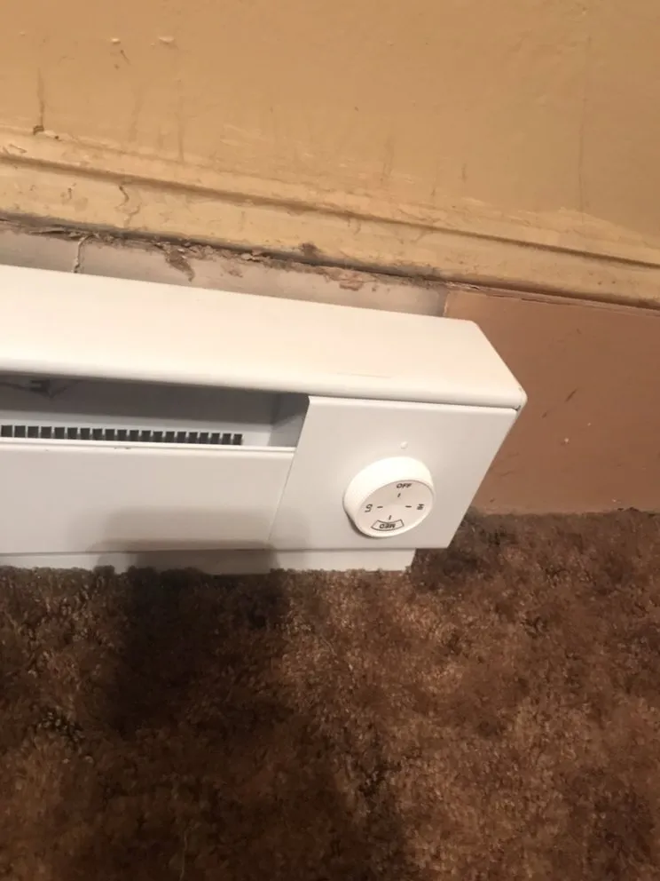 Slide of A1 Electric