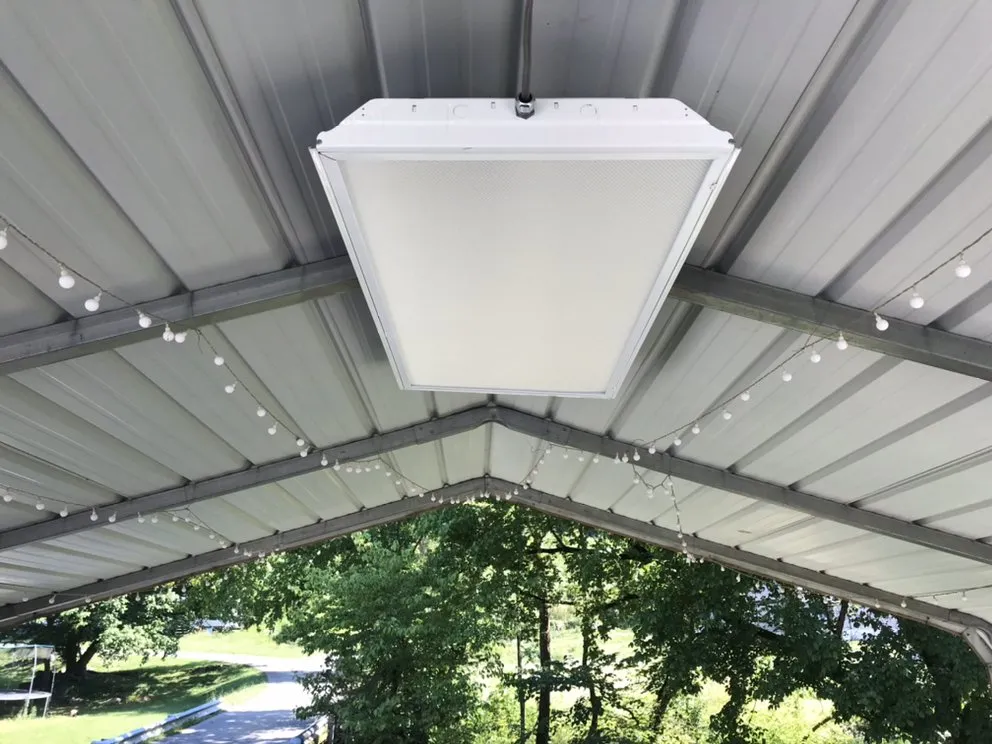 Slide of A1 Electric