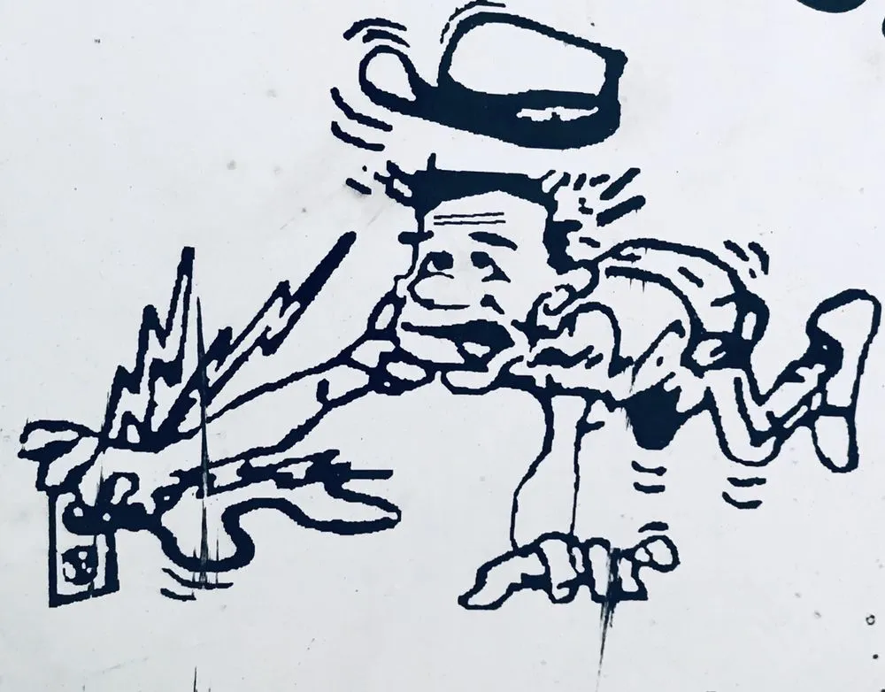 Slide of A1 Electric