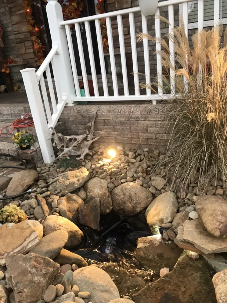 Slide of A1 Electric