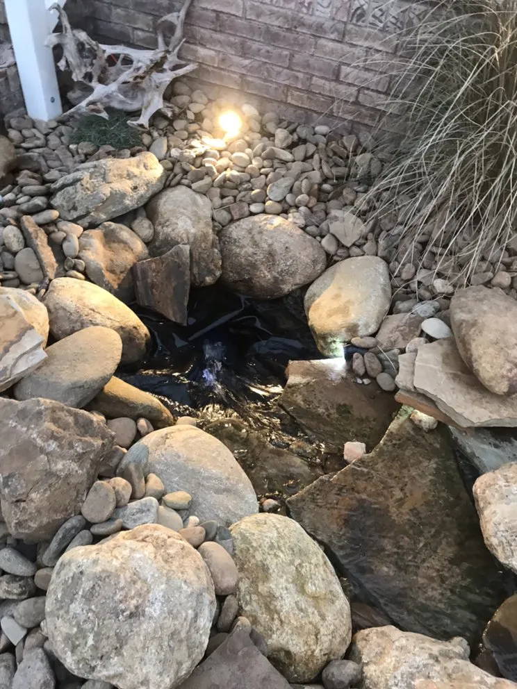 Slide of A1 Electric