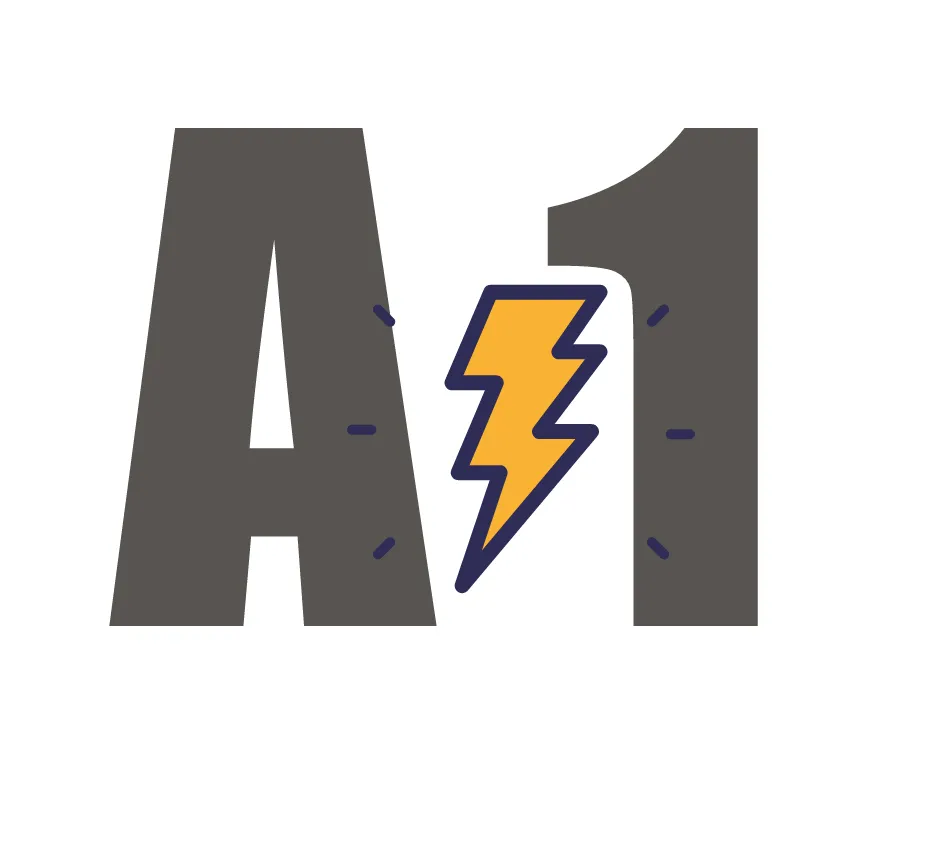 Slide of A1 Electric