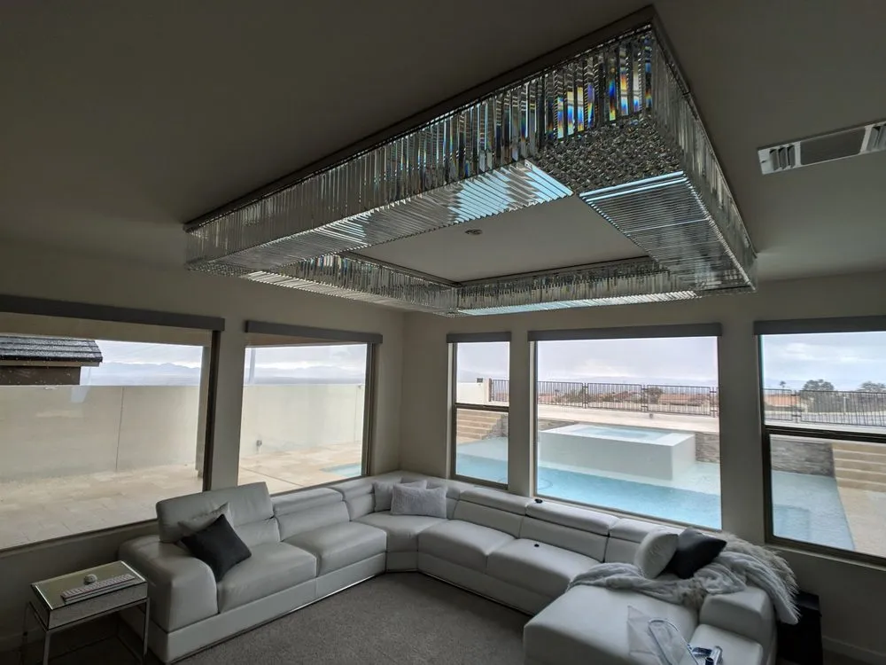 Slide of A1 Electric