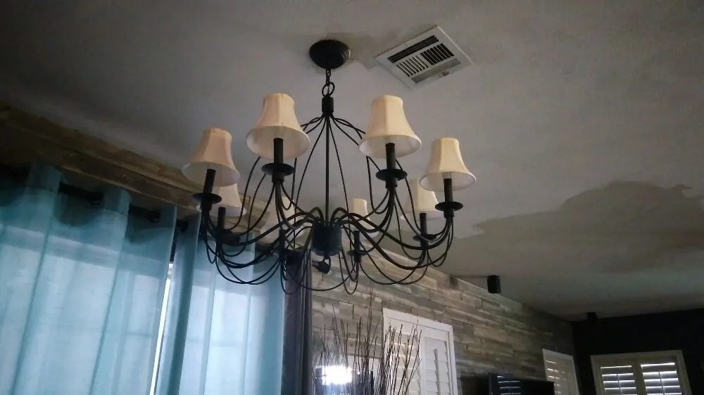 Slide of A1 Electric