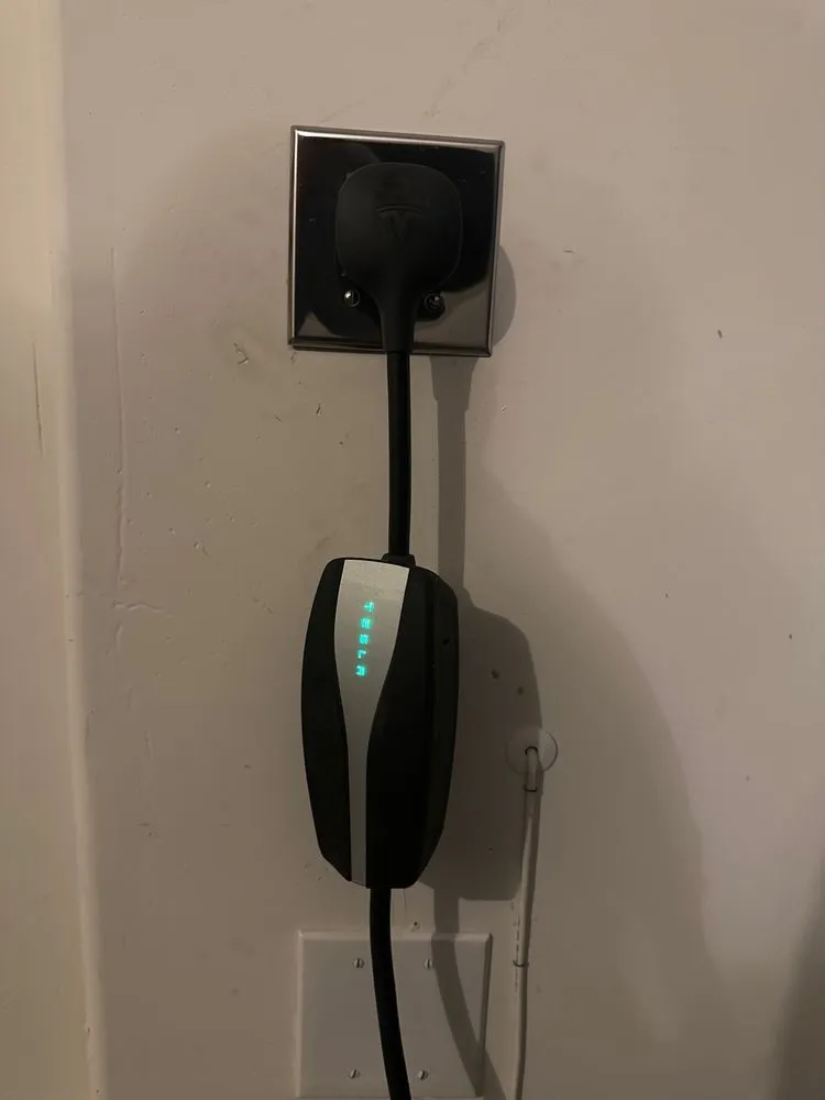 Slide of A1 Electric