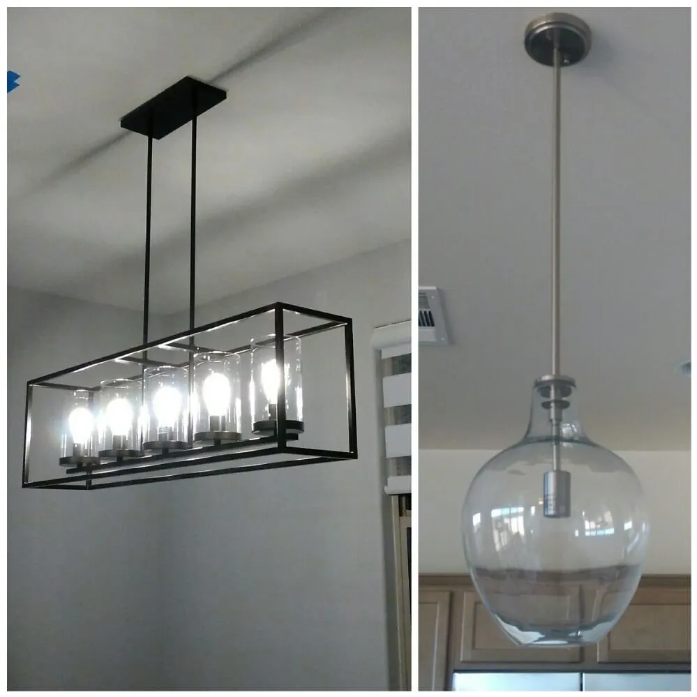 Slide of A1 Electric