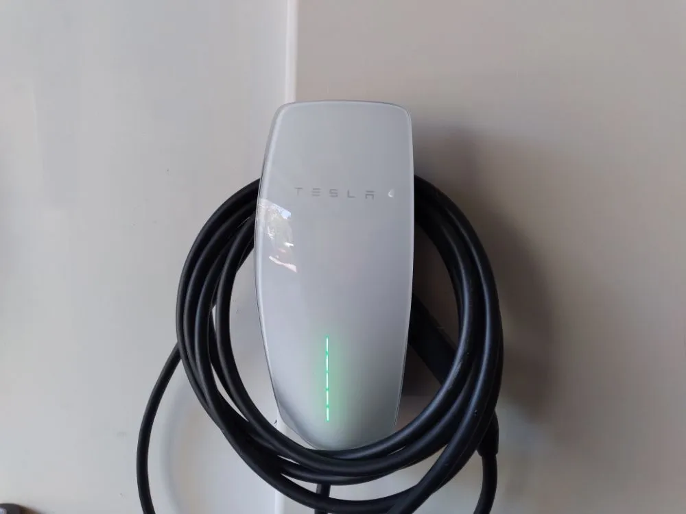 Slide of A1 Electric