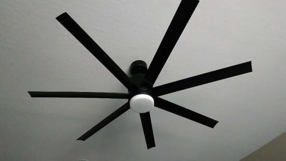 Slide of A1 Electric