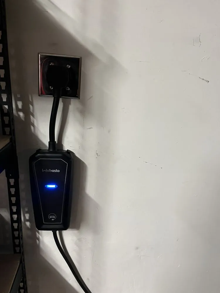 Slide of A1 Electric