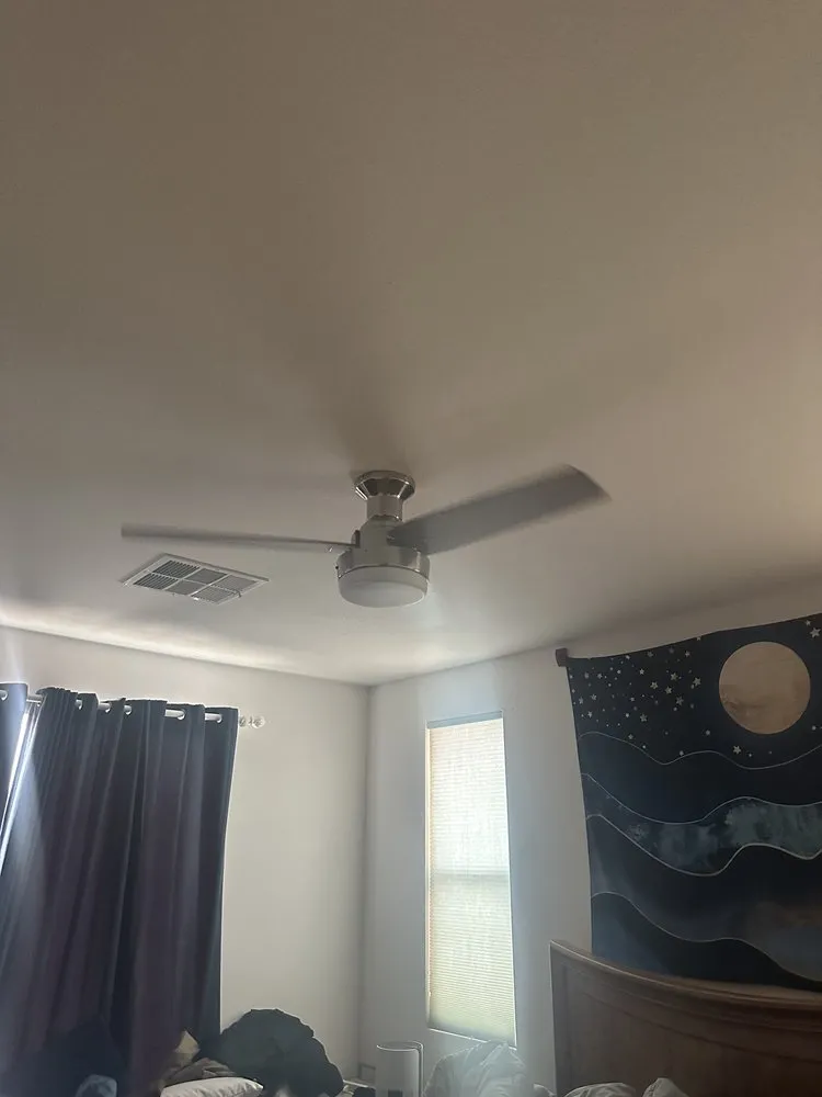 Slide of A1 Electric