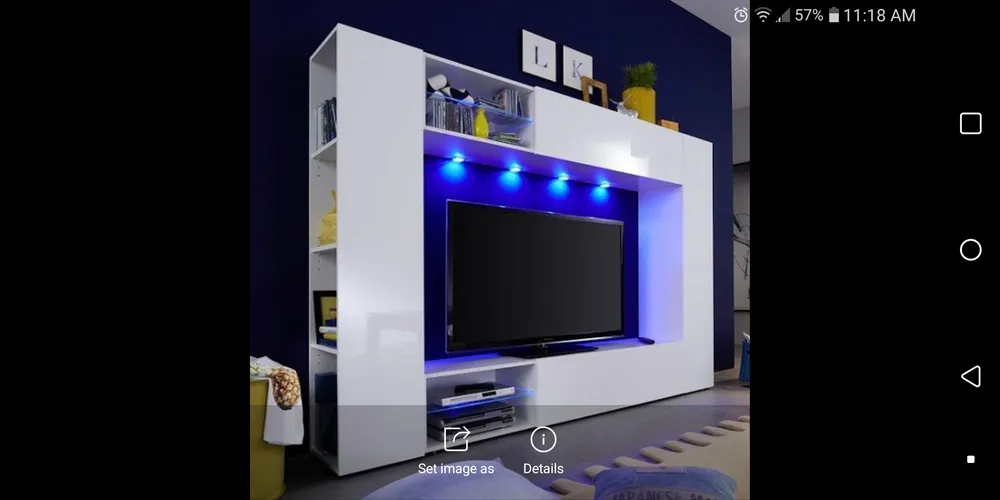 Slide of A1 Electric