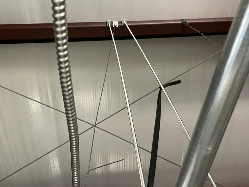 Slide of A1 Electric