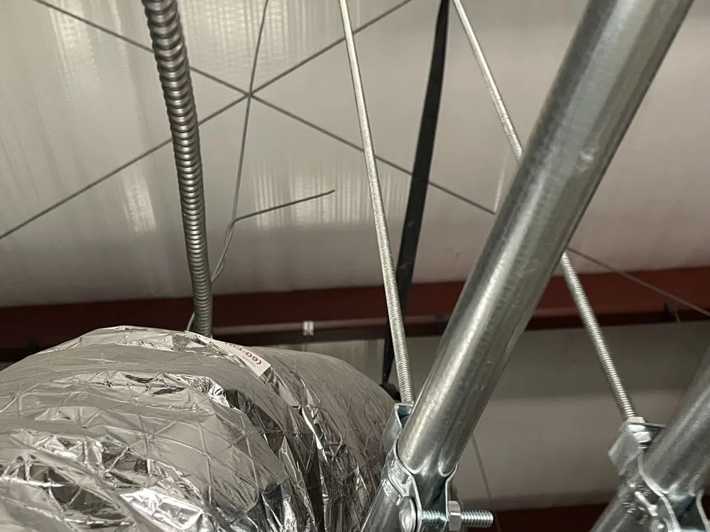 Slide of A1 Electric