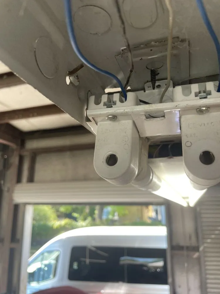 Slide of A1 Electric