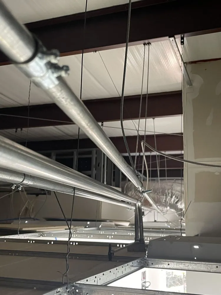 Slide of A1 Electric