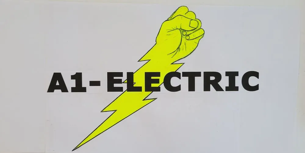 Slide of A1-Electric